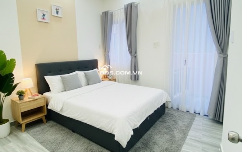 Q.8 / DTSD 70m² / Giảm 3.5x TỶ / 2 TẦNG / Đ. BÌNH ĐÔNG / NHÀ MỚI – Ở NGAY